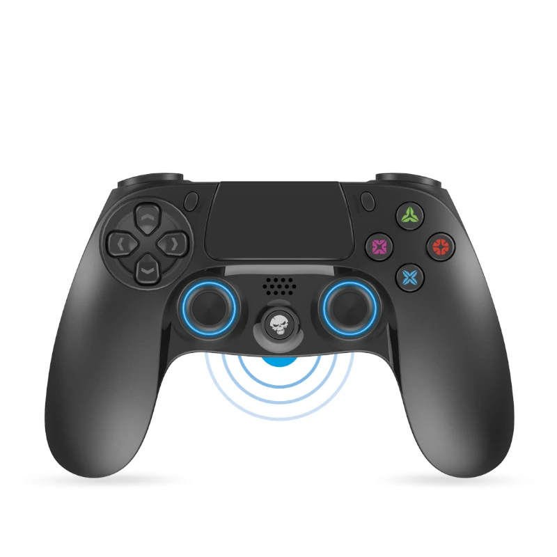 Spirit Of Gamer Mando Compatible Ps4 Bt